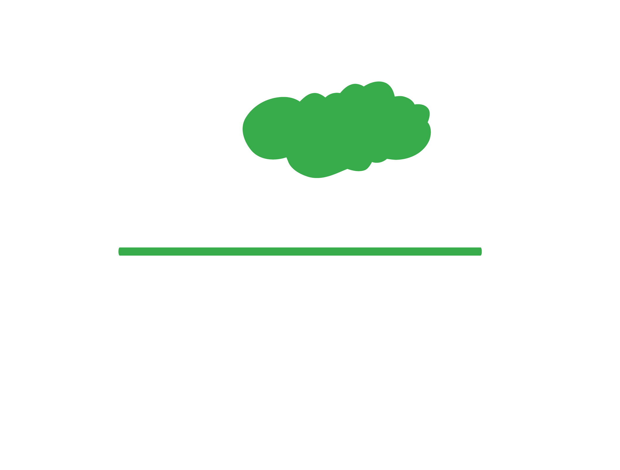 SavATree corporate logo plus SavATree Reddick partner company logo