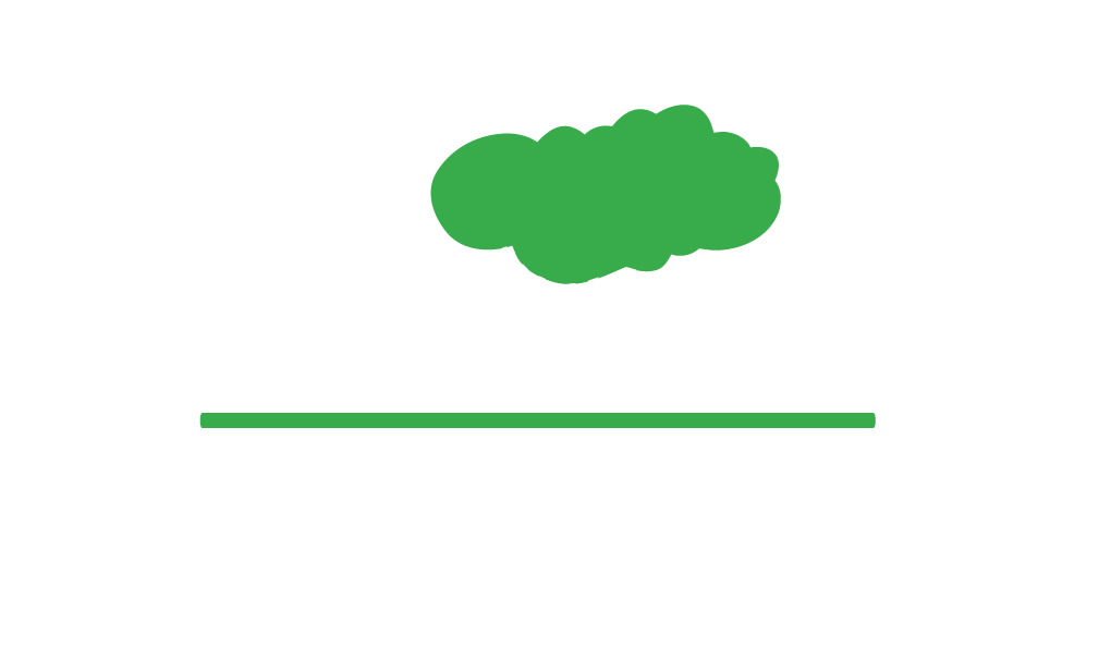 SavATree corporate logo plus SavATree Uintah partner company logo